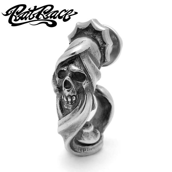 ラットレース　Venus Skull Pierce RAT RACE ピアス ラットレース Venus Skull Pierce RAT RACE ピアス