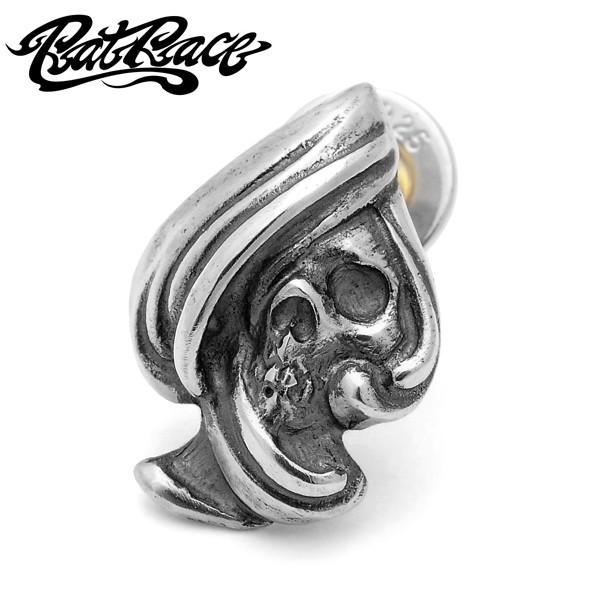 ラットレース　Venus Skull Pierce RAT RACE ピアス ラットレース Venus Skull Pierce RAT RACE ピアス