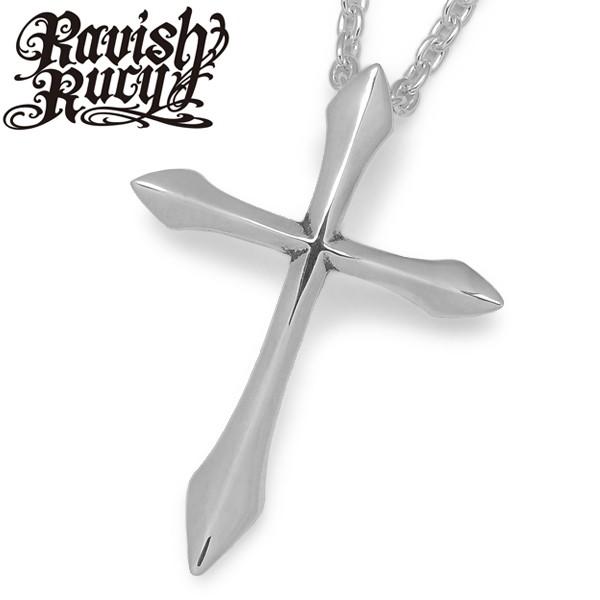 Ravish Rucy / ラヴィッシュルーシー Cross Top クロストップ RLNT-1 