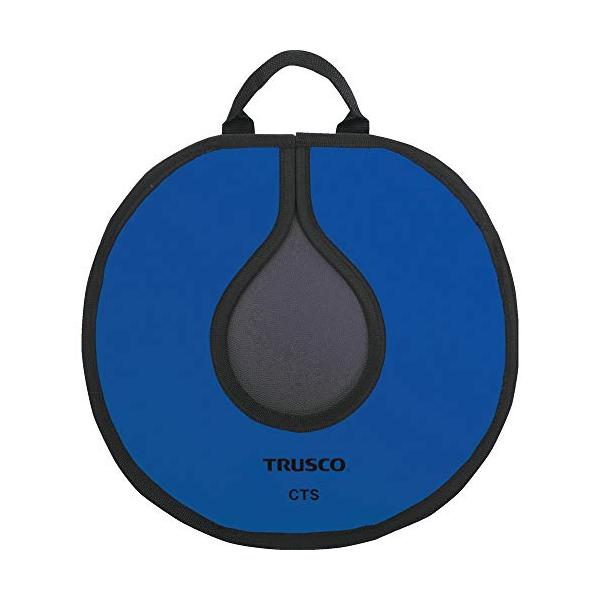 他サイト： トラスコ中山TRUSCO 刈払機用チップソーカバー CTSの商品画像