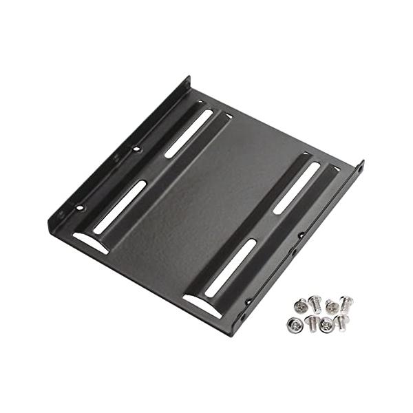 他サイト： アイネックスAINEX 2.5インチSSD/HDD変換マウンタ HDM-34Aの商品画像