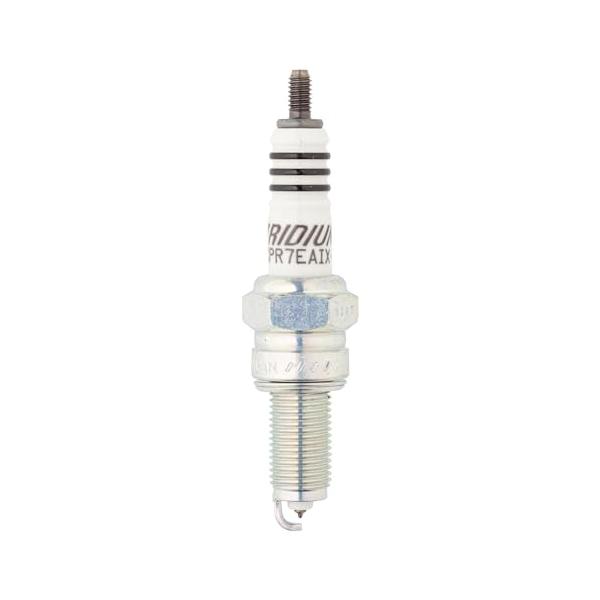他サイト： 日本特殊陶業NGK スパークプラグ イリジウムIXプラグ ネジ形/ターミナルなし1本 4848CPR7EAIX-9の商品画像