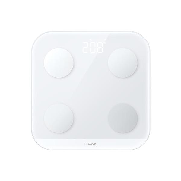他サイト： HUAWEI Scale 3 Bluetooth Edition フロスティホワイト iOS&amp;Android対応の商品画像