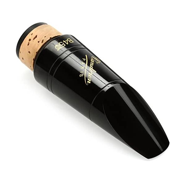 他サイト： バンドーレン B♭クラリネット マウスピース プロファイル88 B45-LYREの商品画像