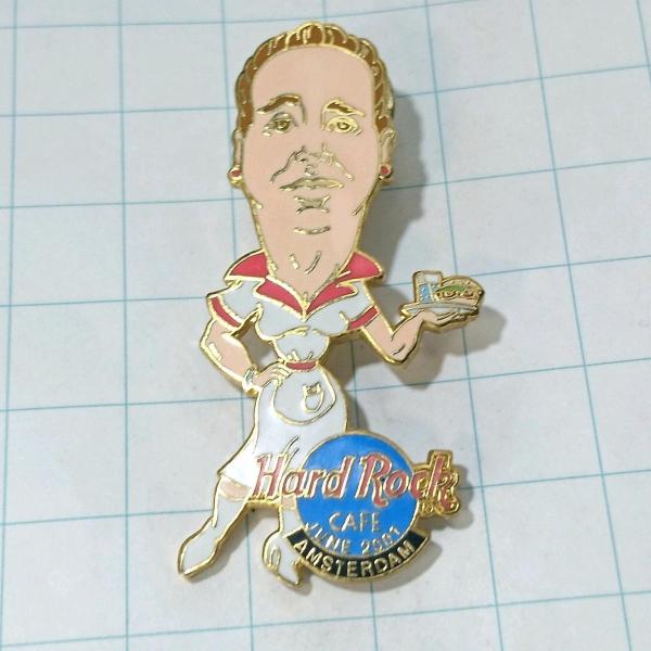 送料無料)Hard Rock Cafe ハードロックカフェ ピンバッジ PINS