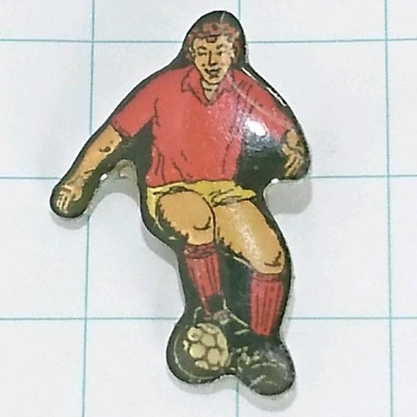 サッカーの「ピンズ・コレクション」 送料無料)サッカー 輸入 ピンバッジ ピンズ PINS A24540 : ビンテージ