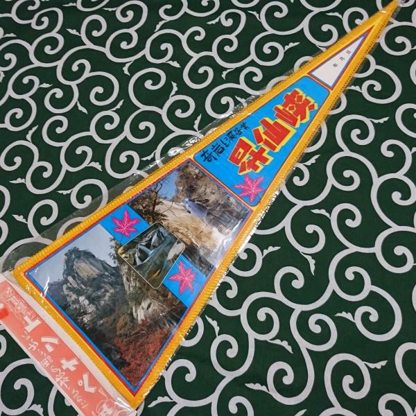 【12/23まで限定価格】昭和レトロ 観光地ペナント 68枚セット m13520474303_1.jpg?1731686845