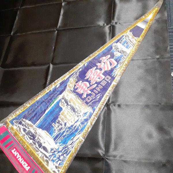 昭和レトロ！ご当地ペナント19枚まとめ売り 昭和レトロ 観光地土産ペナント19枚セット売り - メルカリ