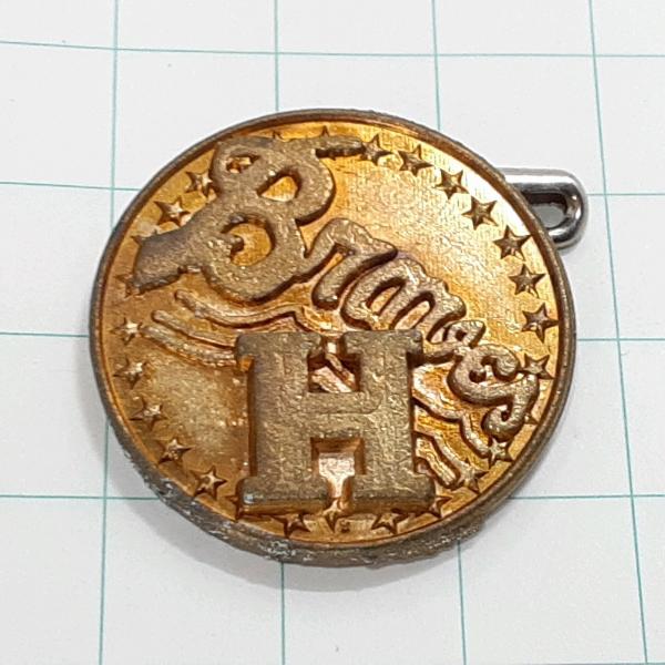 送料無料)阪急ブレーブス プロ野球 ピンバッジ PINS ピンズ A32059