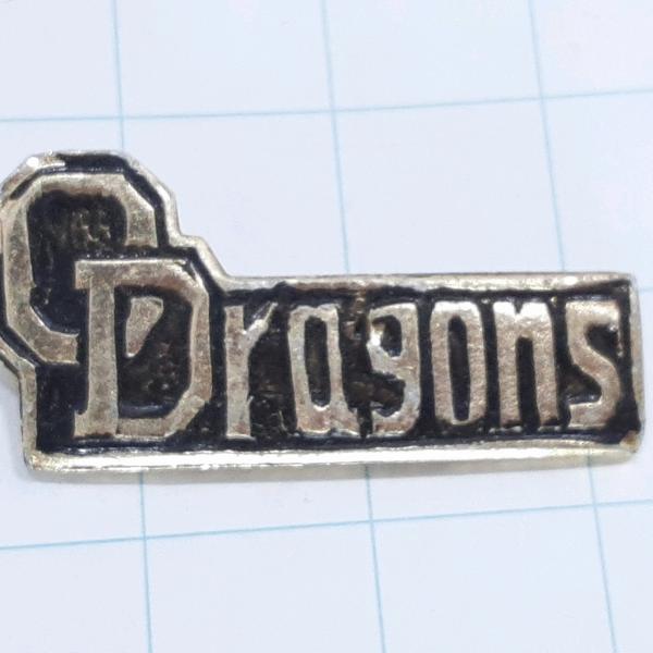 中日ドラゴンズ  ピンバッチ 送料無料)中日ドラゴンズ プロ野球 ピンバッジ PINS ピンズ A33692