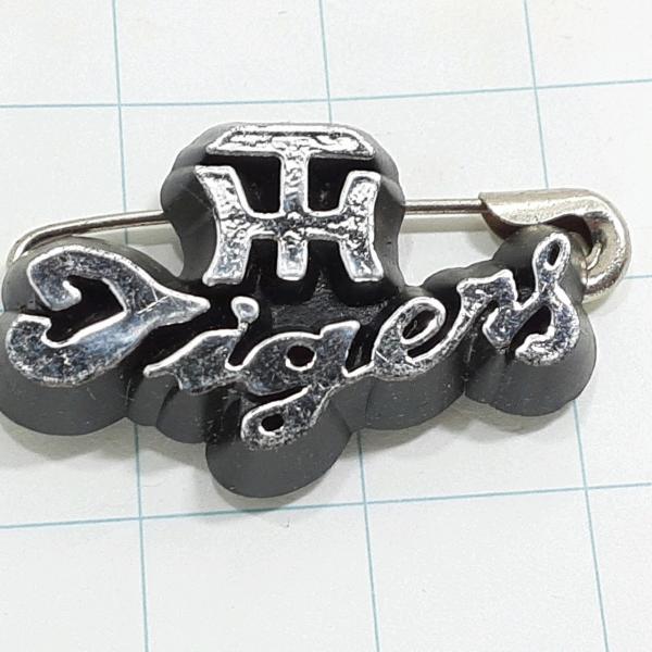 ⭐︎阪神タイガース90周年記念ピンバッジ(揺れる宝石付き) ⭐️阪神タイガースのピンバッジ(揺れる宝石付き) 缶バッジ付 プリント