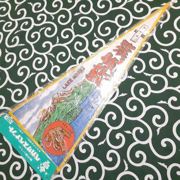 ペナント 壁掛け 旅行 観光地 名所 記念 日本 まとめ売り 60枚 レトロ ペナント 壁掛け 旅行 観光地 名所 記念 日本 まとめ売り 60枚 レトロ