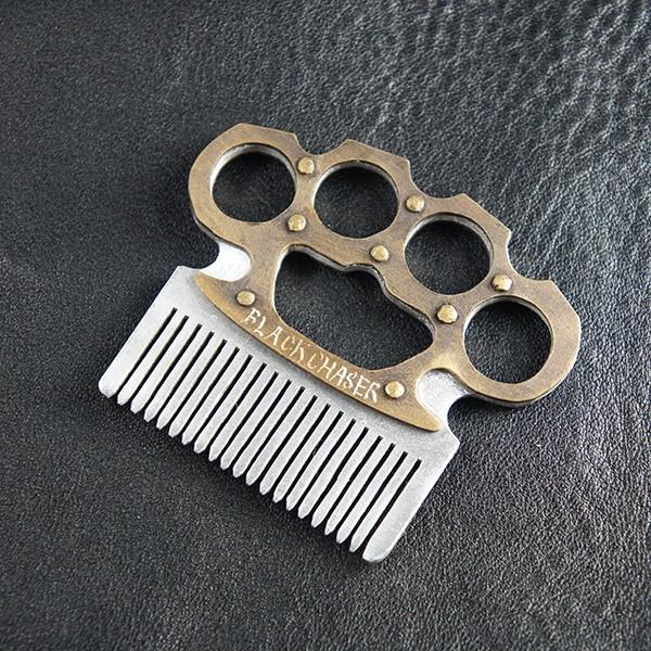 ブラックチェイサー ナックルダスターコーム Blackchaser Knuckledustercomb Buyee Buyee Japanese Proxy Service Buy From Japan Bot Online