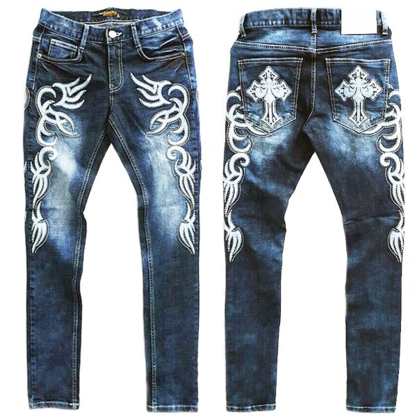 クラウド72(CLOUD72) メンズジーンズ #720 デニム ストレッチデニム