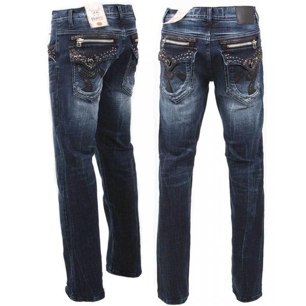 ストレッチ デニム インポート クラウド72 Cloud72 A品 メンズ ストレッチ デニム インポート クラウド72 Cloud72 A品 メンズ