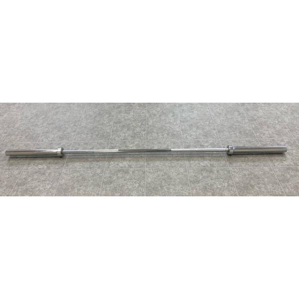 オリンピックバーベル 耐荷重1000lbs 450kg 6ベアリング : BLACKSHEEP