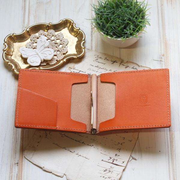 マネークリップ 革 スリム メンズ レディース シンプル 財布 名入れ プレゼント かわいい ブランド Buyee Buyee Japanese Proxy Service Buy From Japan Bot Online