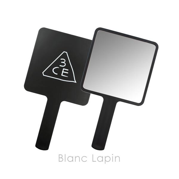 [ ブランド ] 3CE スリーコンセプトアイズ[ 用途／種別 ] ミラー[ 分類 ] 海外正規品（並行輸入品）[ 原産国 ] 韓国[ 商品区分 ] 雑貨[ 外装サイズ ]横幅14.1cm x 高さ22.4cm x 奥行1.8cm[ 商品説...