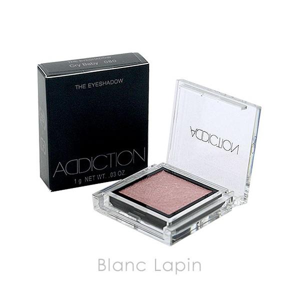 アディクション Addiction ザアイシャドウ 80 Cry Baby 1g メール便可 Buyee 日本代购平台 产品购物网站大全 Buyee一站式代购 Bot Online