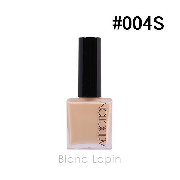 新色追加 Addiction アディクションネイルポリッシュ2本セット 114p 115p 直営店限定 Aeroportail Ca