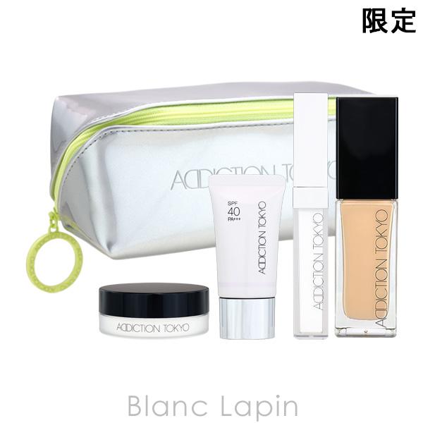 [ ブランド ] アディクション ADDICTION[ 用途／種別 ] コフレ/セット[ 分類 ] 海外正規品（並行輸入品）[ 原産国 ] 日本/中国[ 商品区分 ] 化粧品[ 外装サイズ ]横幅24cm x 高さ12cm x 奥行11cm...