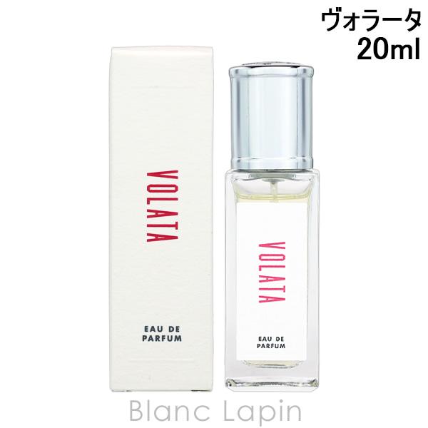 アッカカッパ ACCA KAPPA ヴォラータ EDP 20ml フレグランスユニセックス 香水 [035344]