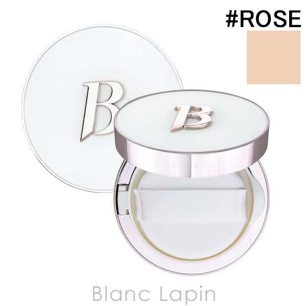 バニラコ BANILA CO. カバーリシャスアルティメットホワイトクッションモイスチャー #ROSE 14g クッションファンデーション [906937]
