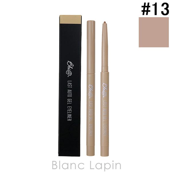 Bbia ピアー BBIA ラストオートジェルアイライナー #13 PEANUT