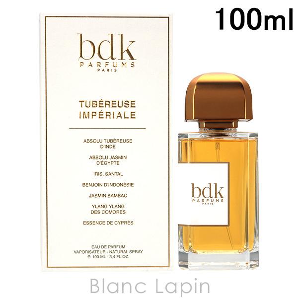 BDKチュべルーズインペリアル 100ml