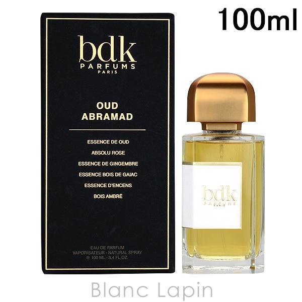 Bdk Parfums ヴィラネロリ オードパルファム100ml