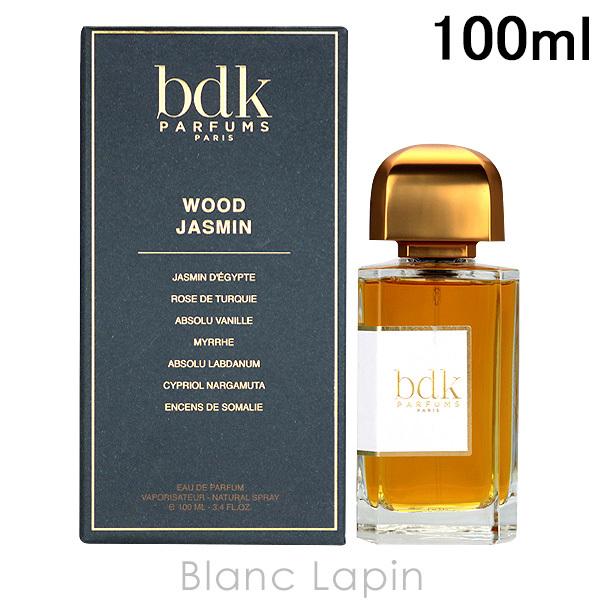 最大82%OFFクーポン BDK parfums ウッドジャスマン ウッドジャスマン bdk