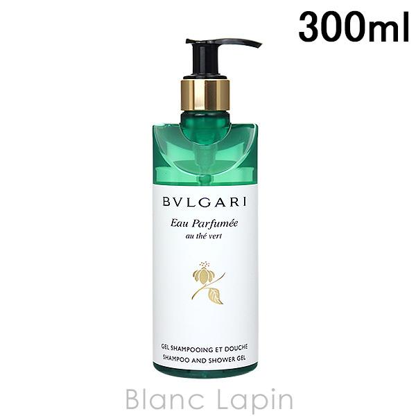 BVLGARI ボディウォッシュ 300ml 新品未開封 BVLGARI ボディウォッシュ 300ml 新品未開封