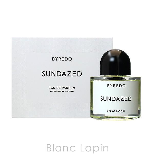 BYREDO バイレード サンデイズド EDP 50ml-