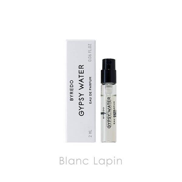 �y�~�j�T�C�Y�z �o�C���[�h BYREDO �W�v�V�[�E�H�[�^�[ EDP 2ml [811193]