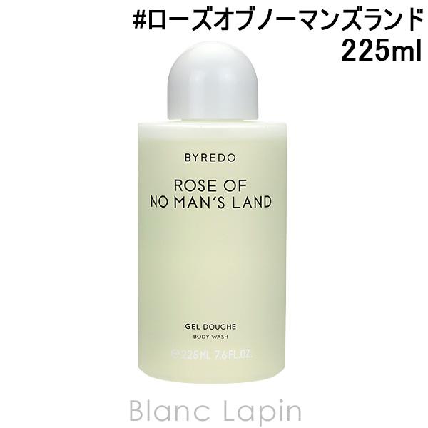 バイレード BYREDO ボディウォッシュローズオブノーマンズランド 225ml