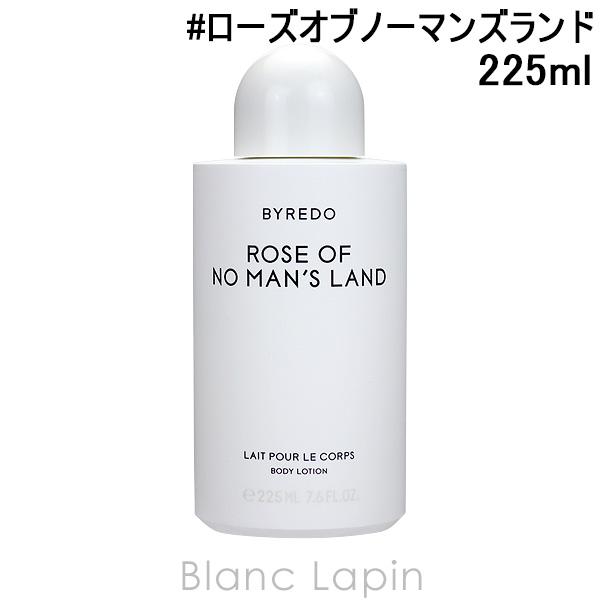 バイレード BYREDO ボディローションローズオブノーマンズランド 225ml