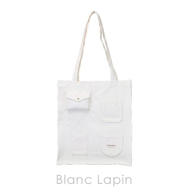 【ノベルティ】 シャネル CHANEL トートバッグ [099989]