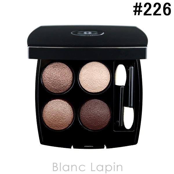 シャネル Chanel レキャトルオンブル 226 ティセリボリ 2g メール便可 Chajs Blanc Lapin 通販 Yahoo ショッピング