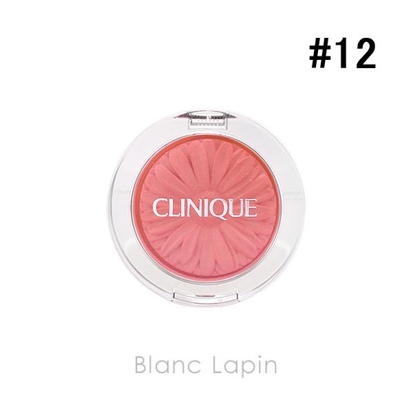 CLINIQUE クリニーク チークポップ #12 ピンク ポップ 3.5g