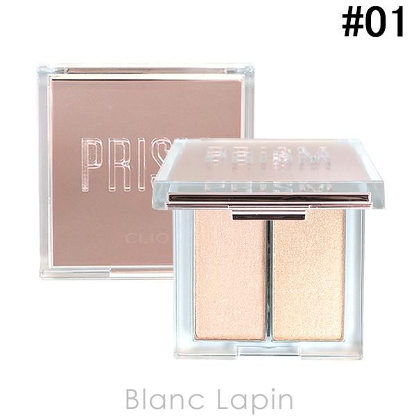 �N���I CLIO �v���Y���n�C���C�^�[�f���I #01 CREAM FIZZ 2.8gx2 [115542]�y���[���։z ����