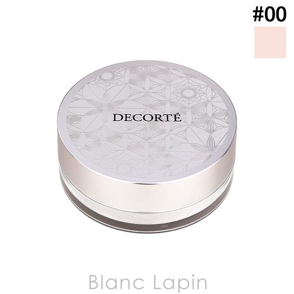 [ ブランド ] コーセー コスメ デコルテ KOSE COSME DECORTE[ 用途／種別 ] ベースメイクミニ[ 分類 ] 海外正規品（並行輸入品）[ 原産国 ] 日本[ 商品区分 ] 化粧品[ 外装サイズ ]横幅6.8cm x 高...