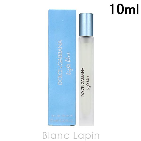 ドルチェ ガッバーナ D G ライトブルー Edt トラベルスプレー 10ml Dag1w Blanc Lapin 通販 Yahoo ショッピング