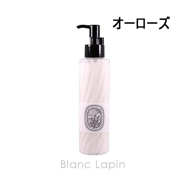 ディプティック DIPTYQUE ハンド＆ボディローション オーローズ 200ml [447722/413666]