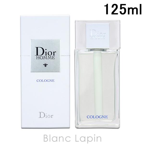 値引 ディオール・オム コロン DIOR HOMME 香水 125ml レア 香水(女性