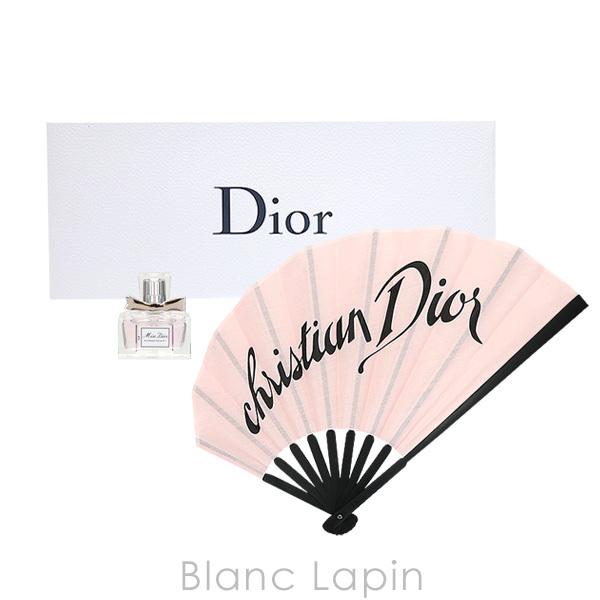 【ミニサイズセット】 クリスチャンディオール Dior ミスディオールファンセット 7.5ml [490498]  :dir3c0000054:BLANC LAPIN - 通販 - Yahoo!ショッピング