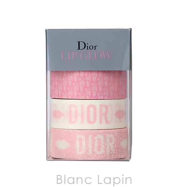 ノベルティ クリスチャンディオール Dior マスキングテープ Dir Blanc Lapin 通販 Yahoo ショッピング