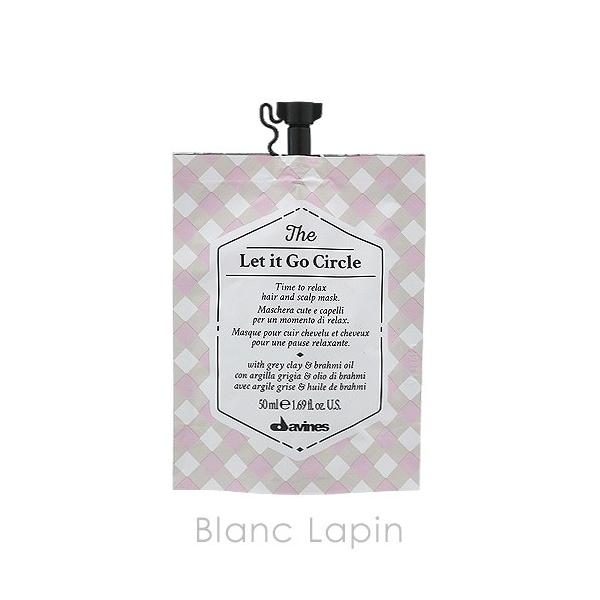 �_���B�l�X DAVINES �T�[�N���N���j�N���Y ���b�g�C�b�g�S�[�T�[�N�� 50ml [264170]�y���[���։z
