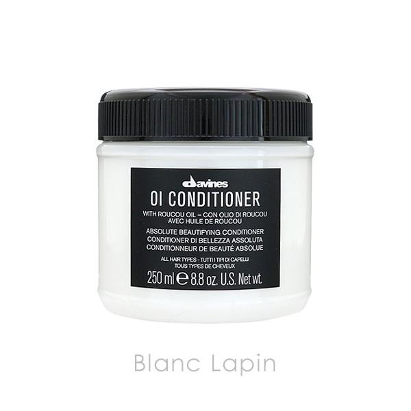�_���B�l�X DAVINES �I�C�R���f�B�V���i�[ 250ml �R���f�B�V���i�[ [266495/247678]