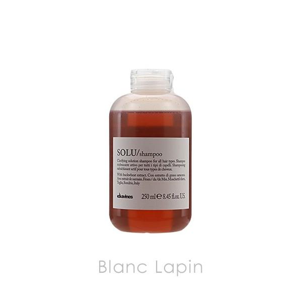 �_���B�l�X DAVINES �_���B�l�X�G�b�Z���V���� �\���V�����v�[ 250ml �V�����v�[ [280477/242253]