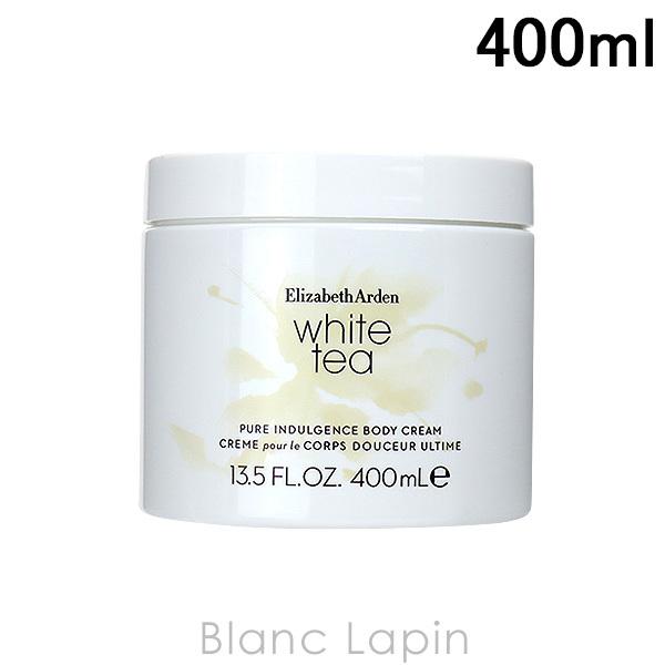 Elizabeth Arden（エリザベスアーデン） E.ARDEN ホワイトティピュア